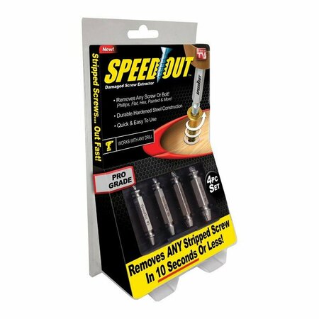 ALDEN SPEED OUT SCREW REMOVER 1000246